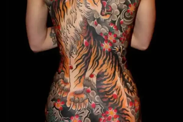 Japanische-Tattoos1