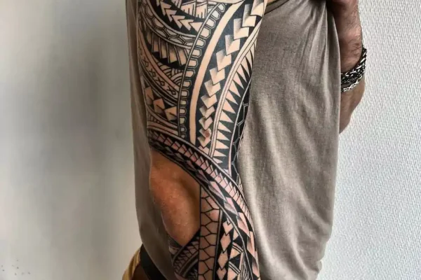 Maori