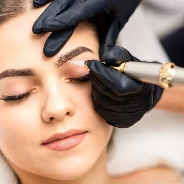 Permanent-Makeup - Tattoo Ibiza Lounge