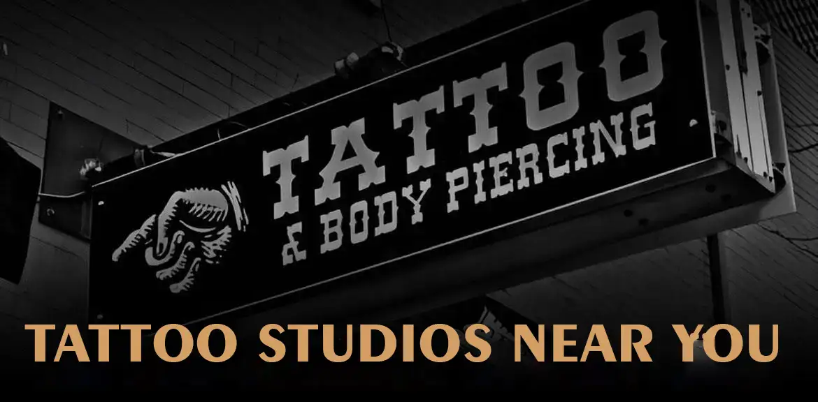 How to Find the Right Tattoo Artist and Tattoo Shop - Ink Different Tattoo  School