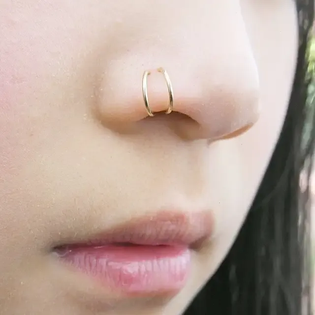 Piercing in discount