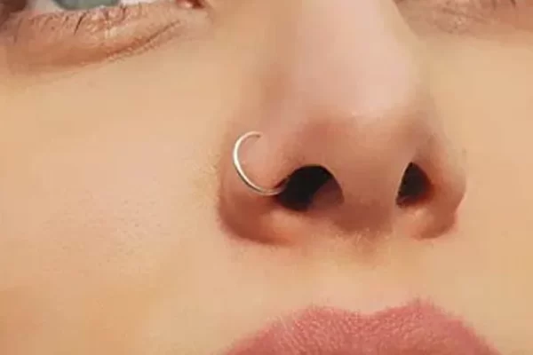 Nose Piercing in Ibiza (8)