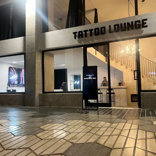 Tattoo Negozio Ibiza – Tattoo Lounge - Tattoo Ibiza Lounge